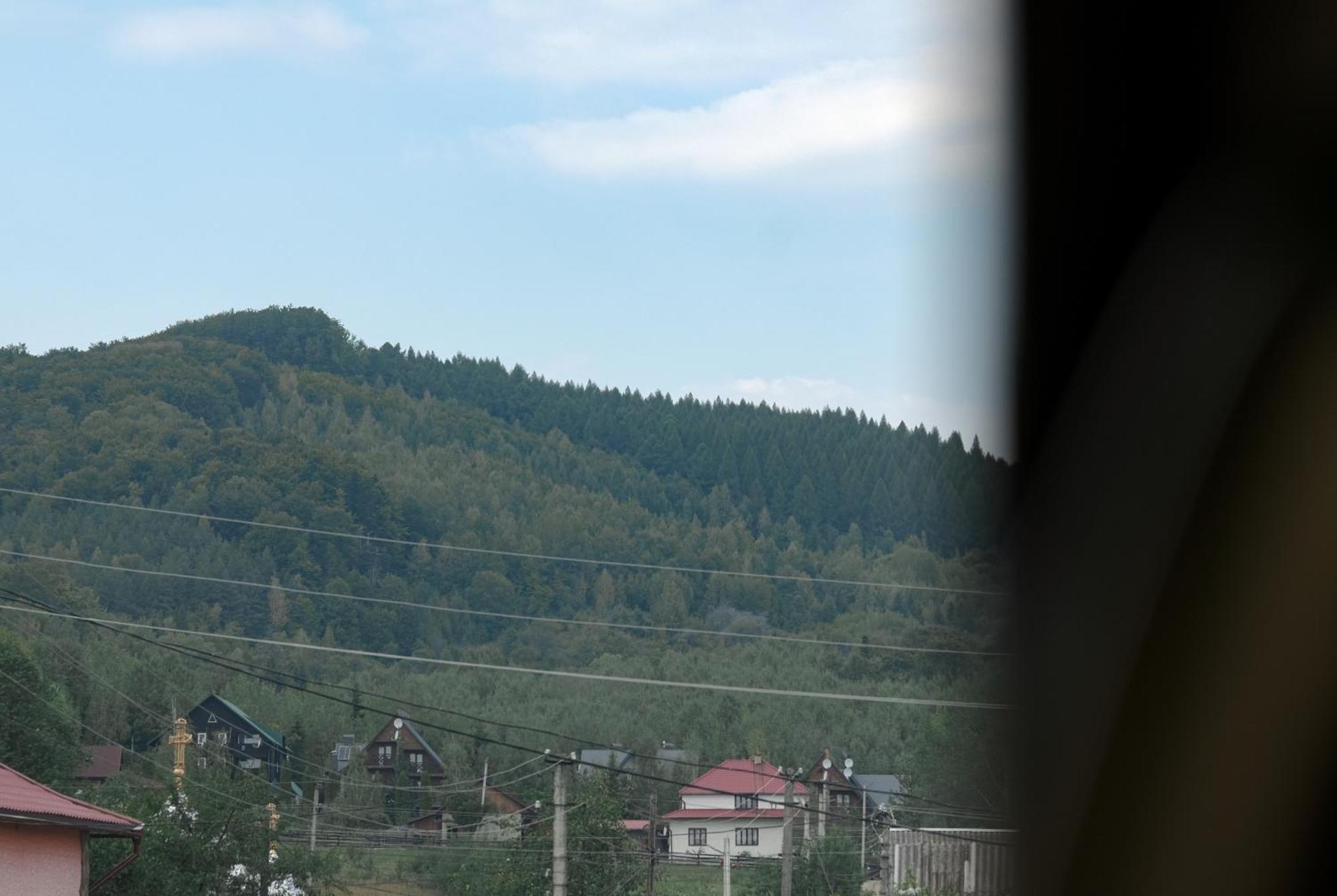 Мигово Граждаヴィラ エクステリア 写真